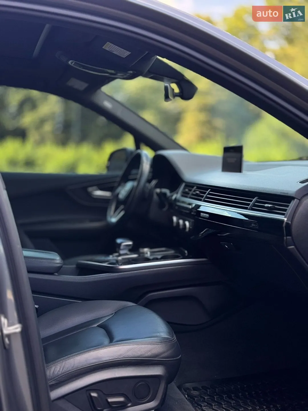 2017 Audi Q7 - мініатюра 28