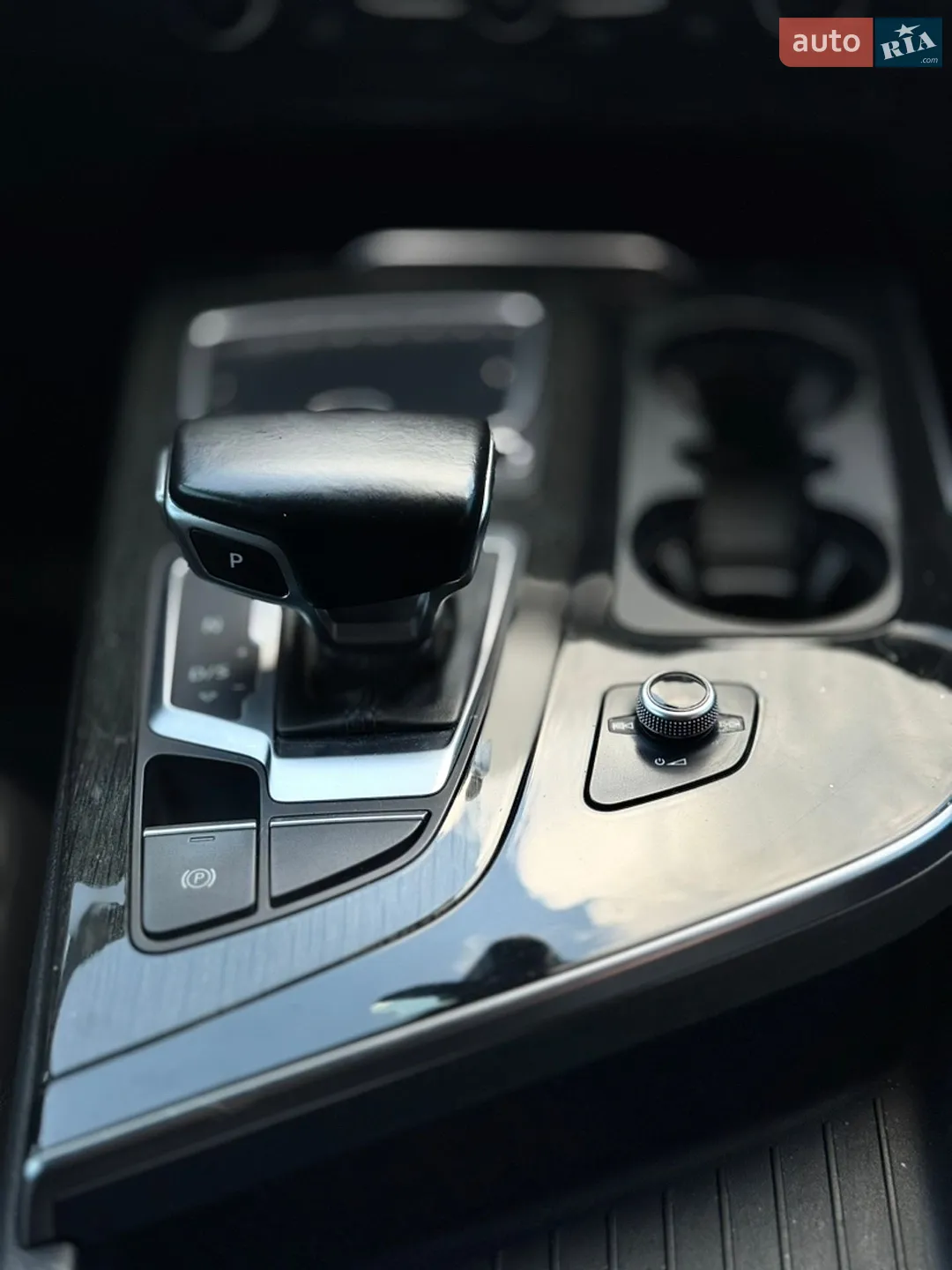 2017 Audi Q7 - мініатюра 37