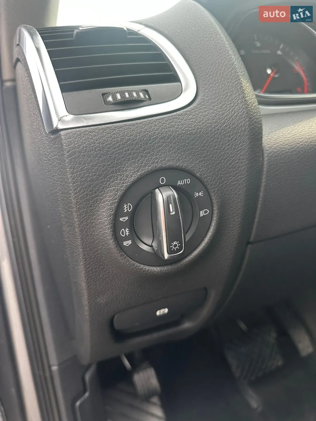 2010 Audi Q7 - мініатюра 35