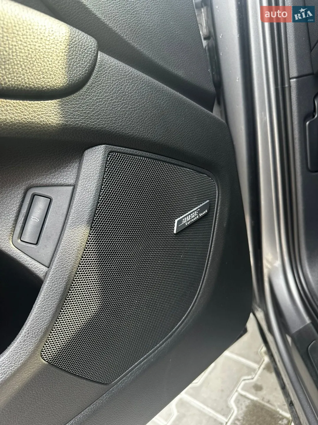 2010 Audi Q7 - мініатюра 39