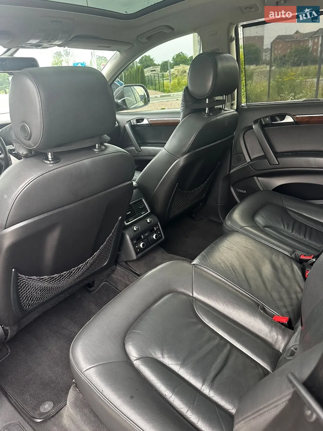 2010 Audi Q7 - мініатюра 49