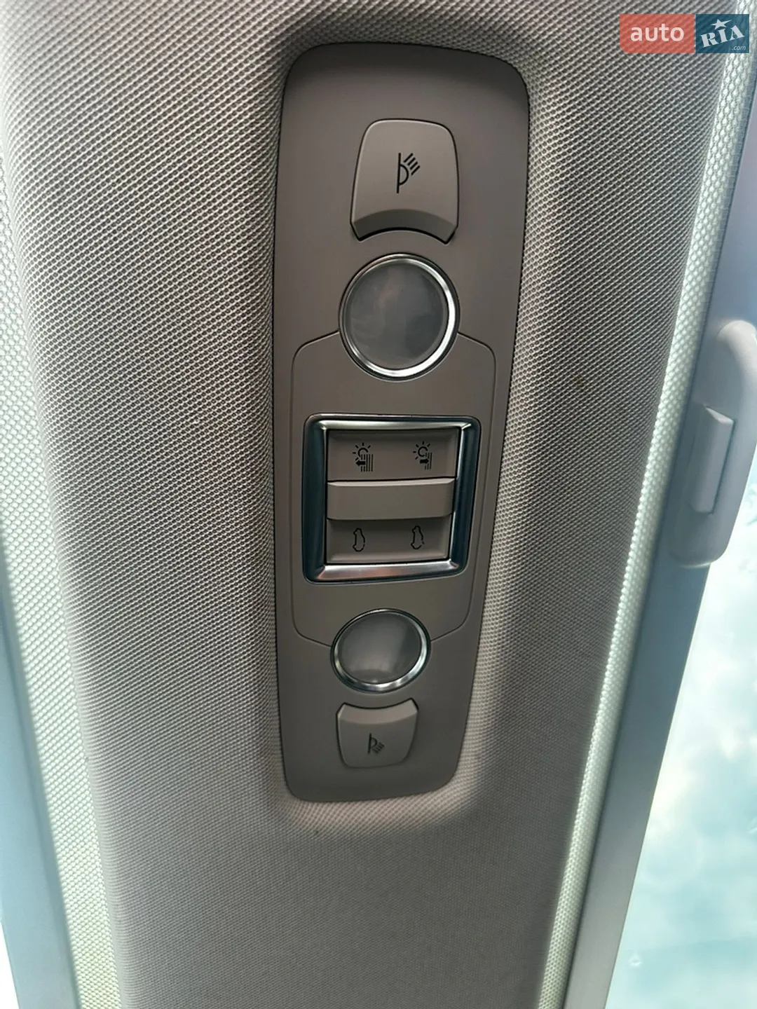 2010 Audi Q7 - мініатюра 52