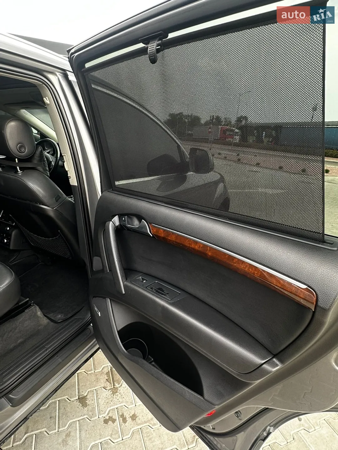 2010 Audi Q7 - мініатюра 58