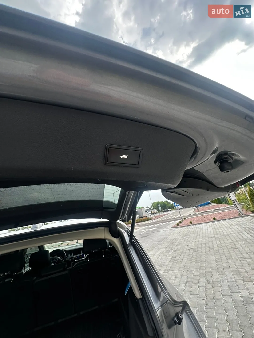 2010 Audi Q7 - мініатюра 62