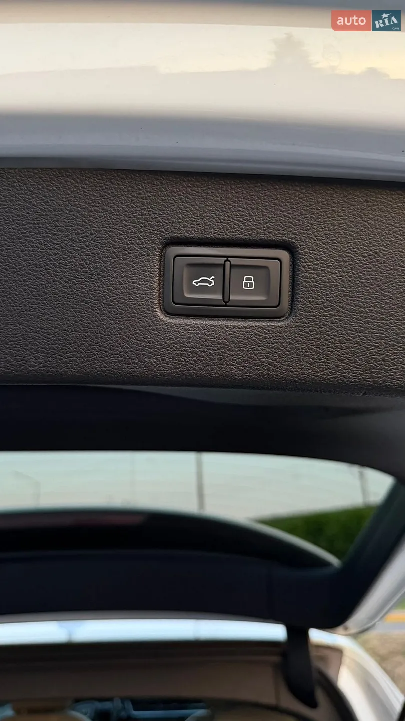2016 Audi Q7 - мініатюра 119