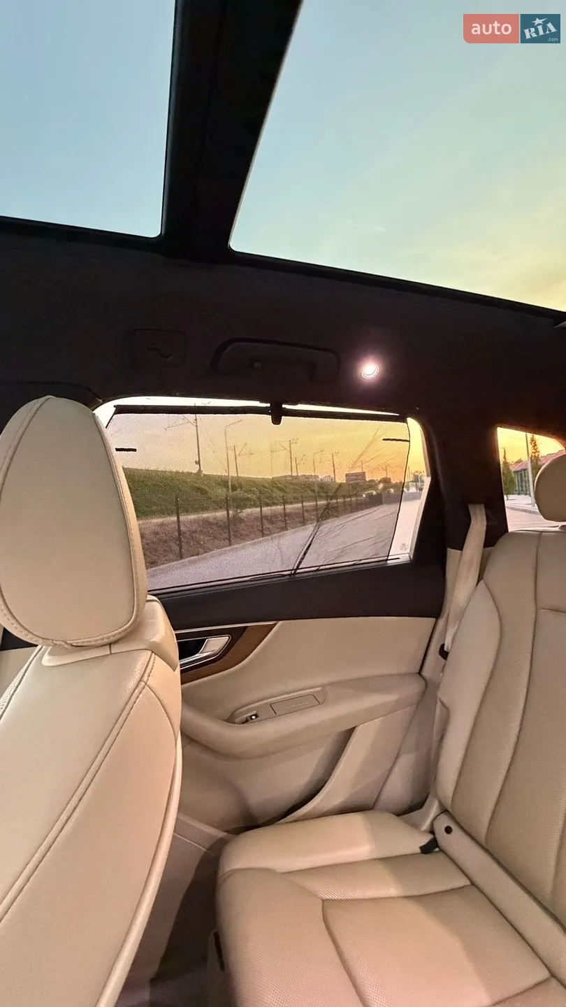 2016 Audi Q7 - мініатюра 95
