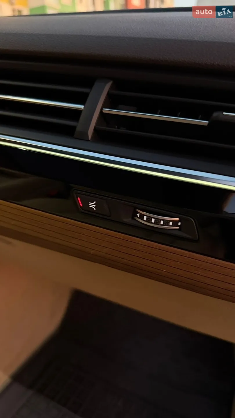 2016 Audi Q7 - мініатюра 56