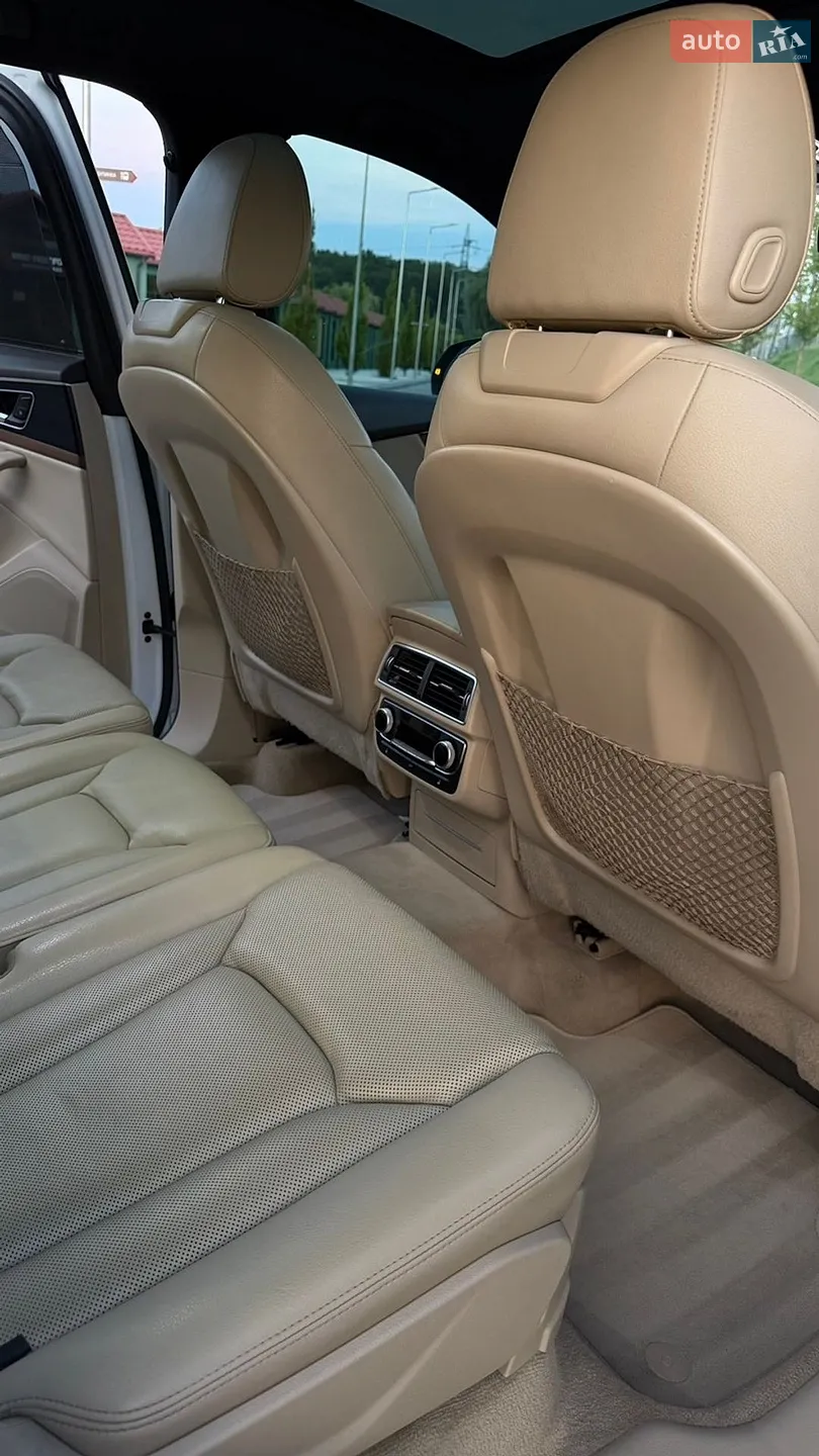 2016 Audi Q7 - мініатюра 80