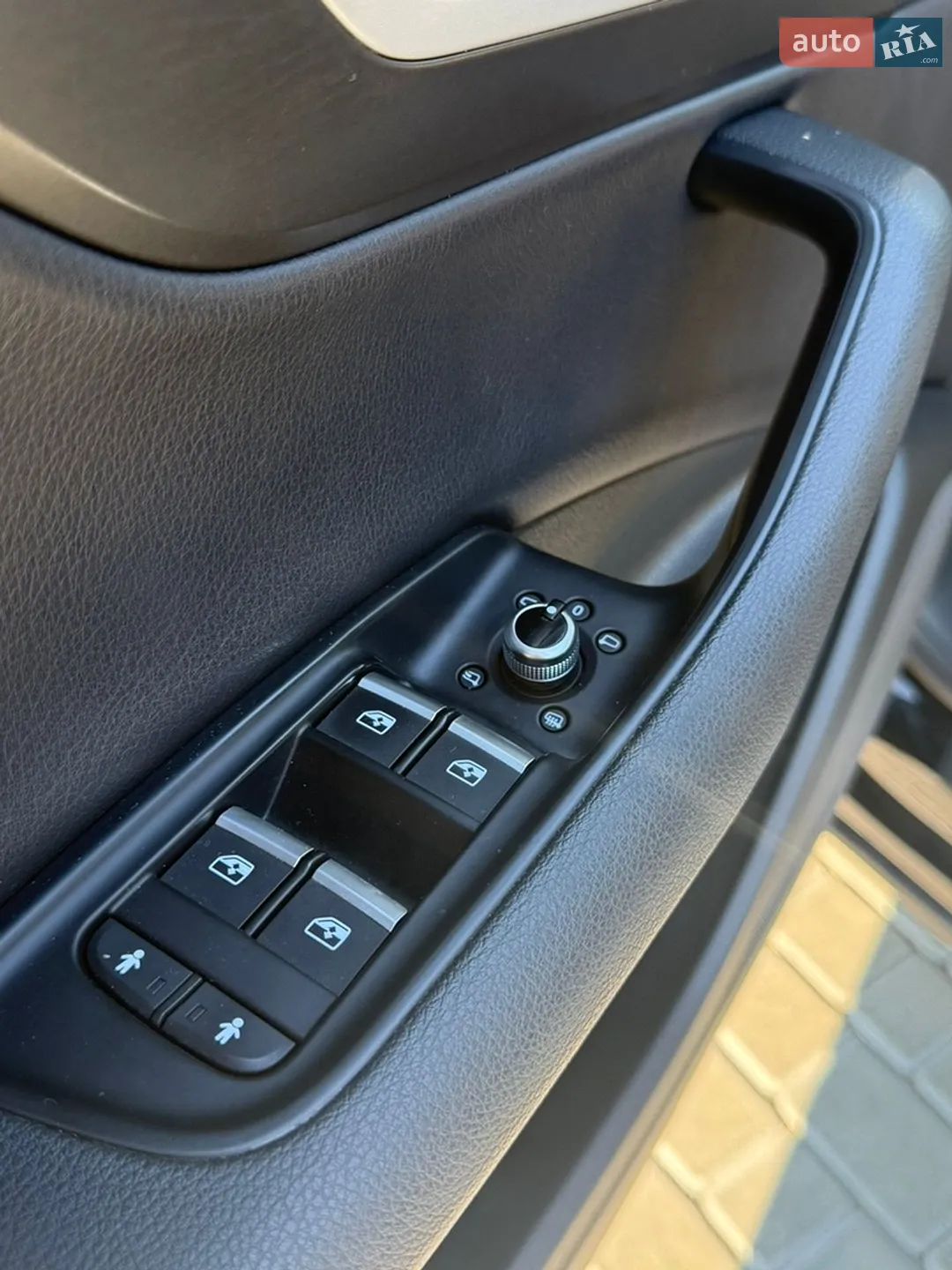 2016 Audi Q7 - мініатюра 27