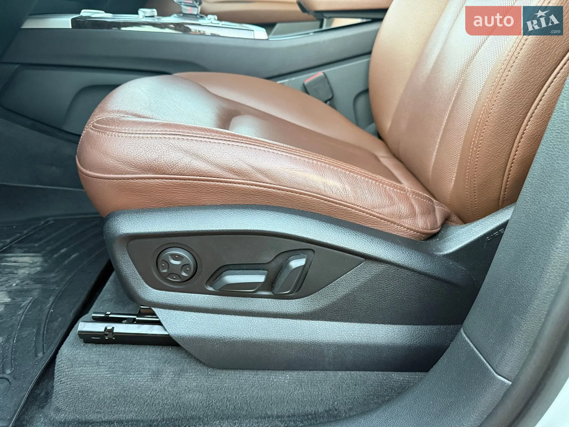 2019 Audi Q7 - мініатюра 7