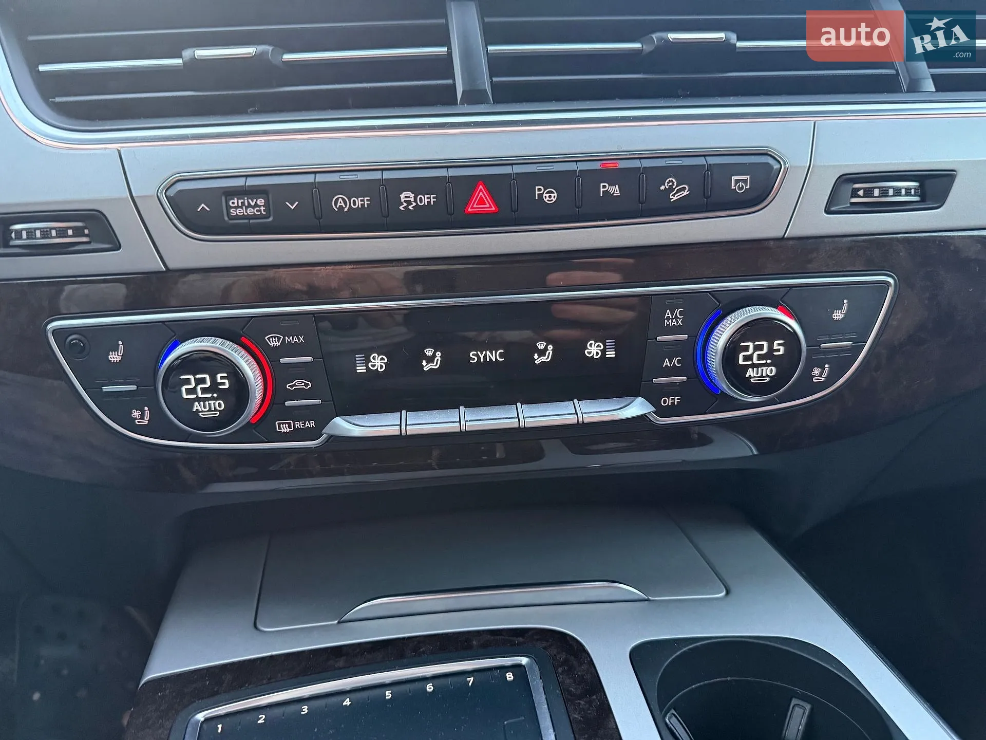 2019 Audi Q7 - мініатюра 15