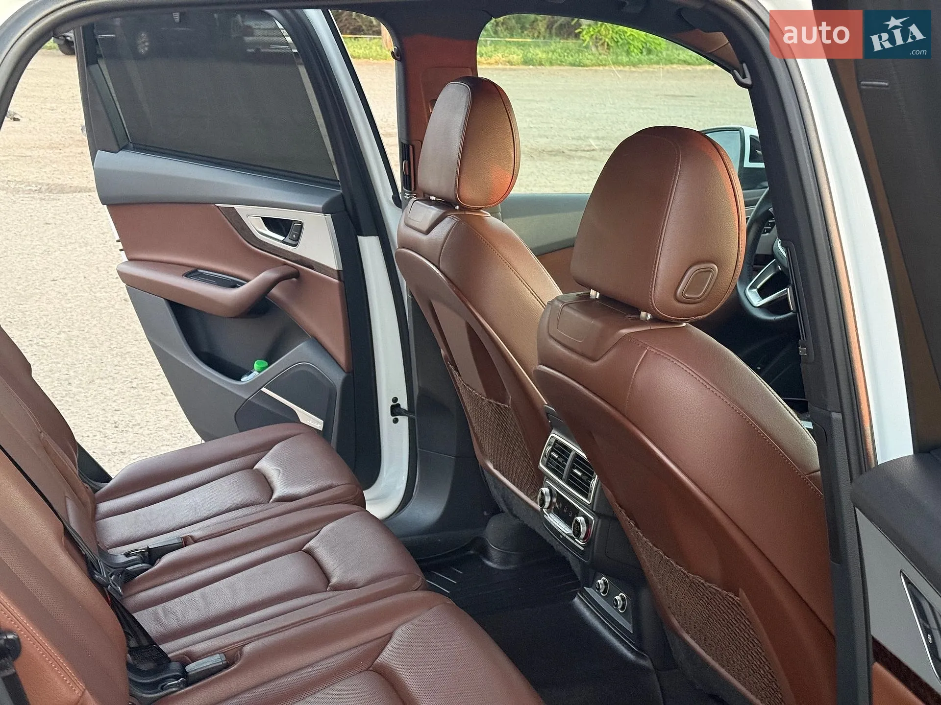 2019 Audi Q7 - мініатюра 21