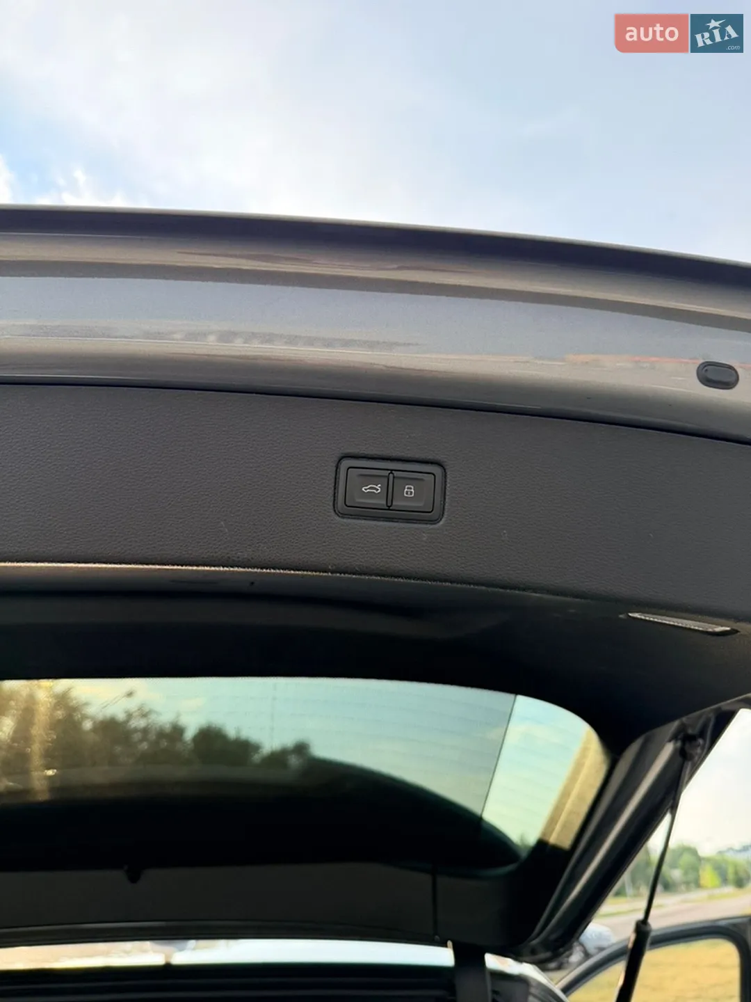 2015 Audi Q7 - мініатюра 16