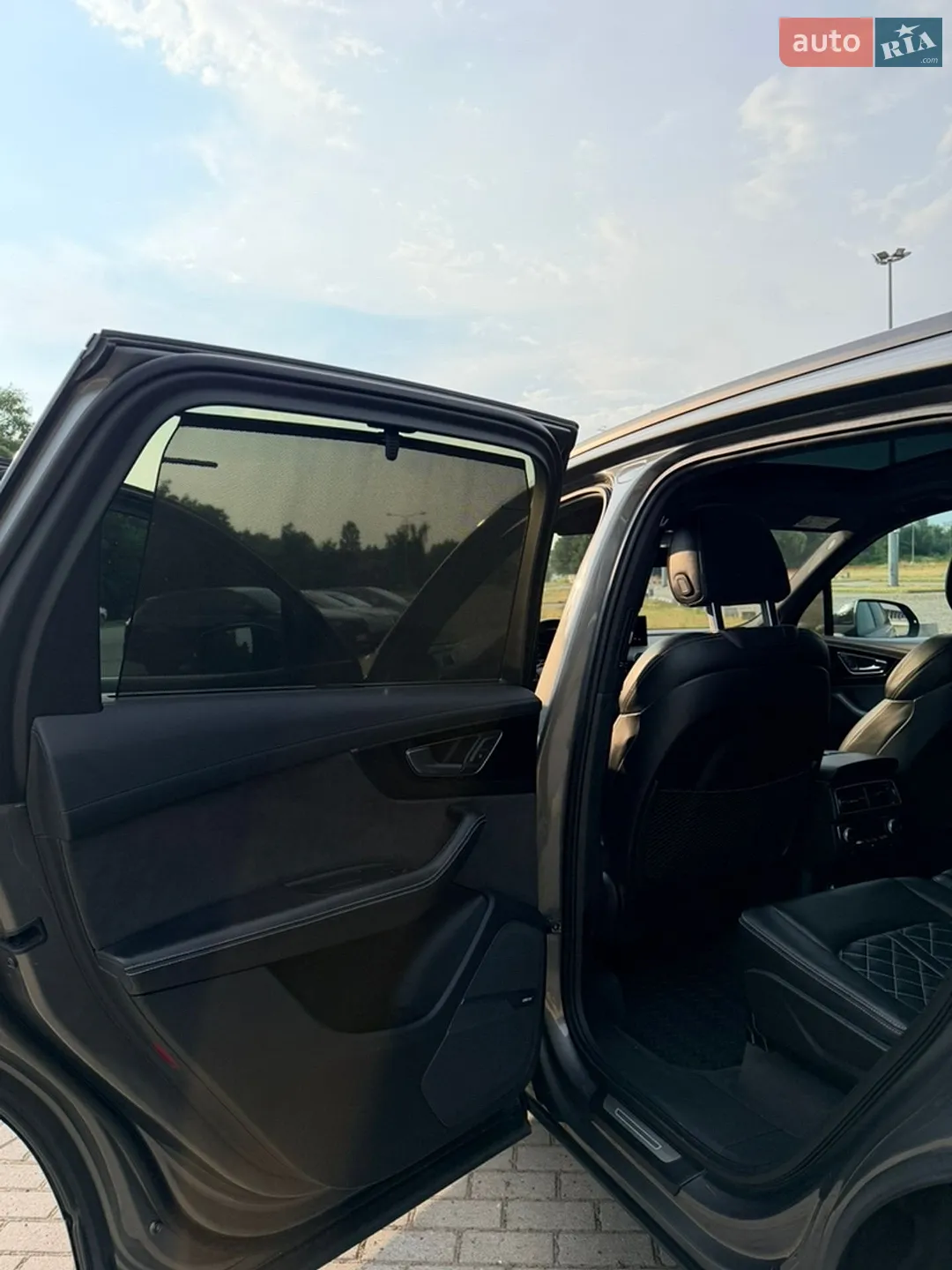 2015 Audi Q7 - мініатюра 19