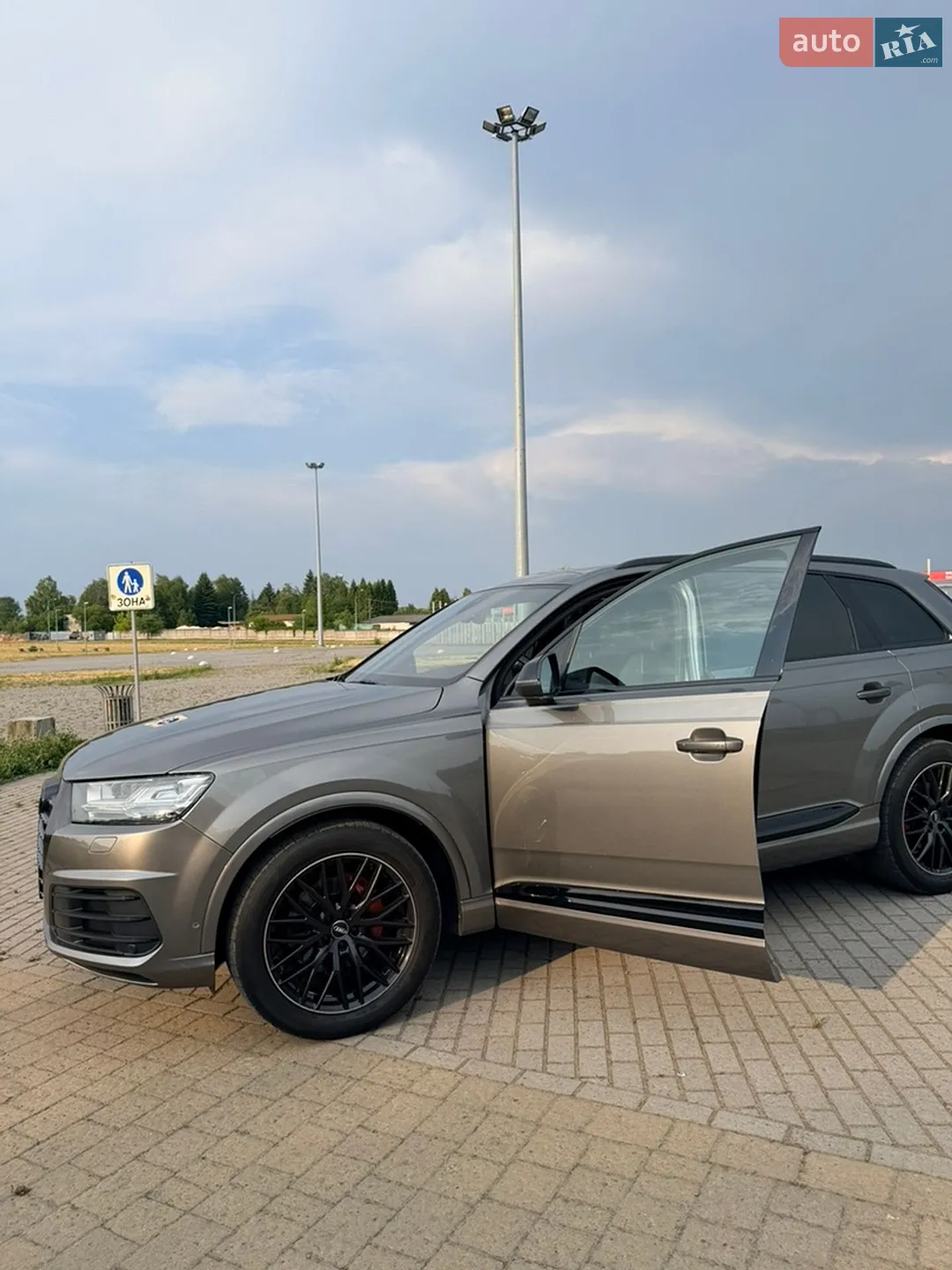 2015 Audi Q7 - мініатюра 24