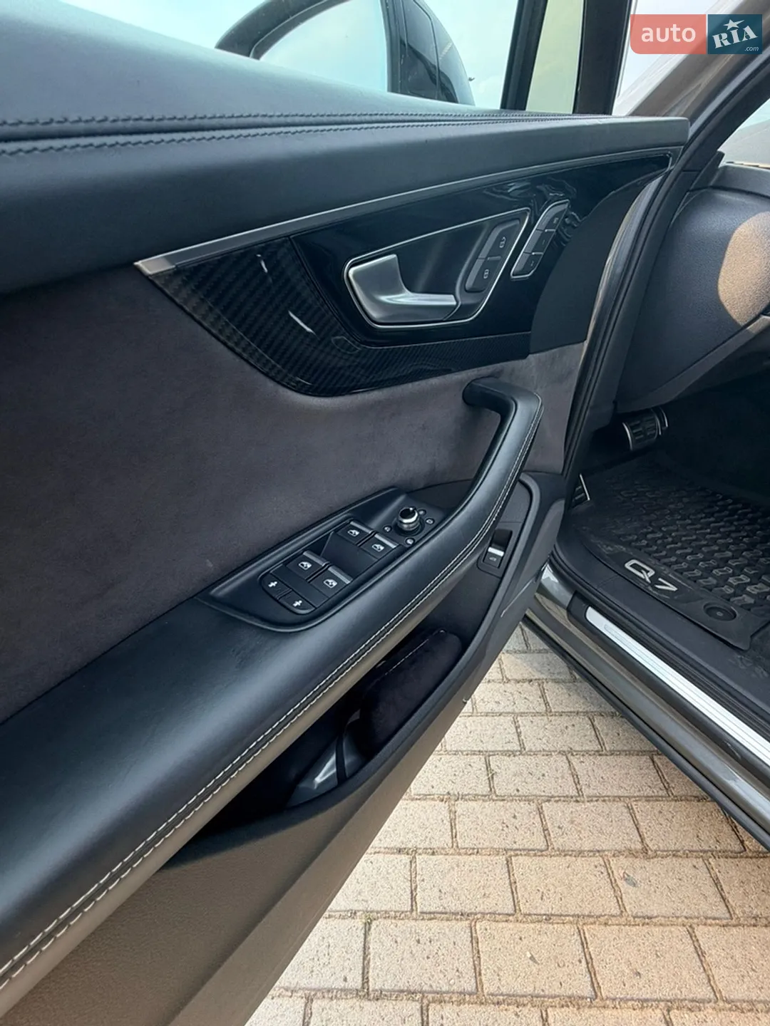 2015 Audi Q7 - мініатюра 34