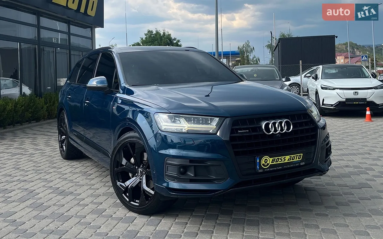 2019 Audi A6 - мініатюра 41