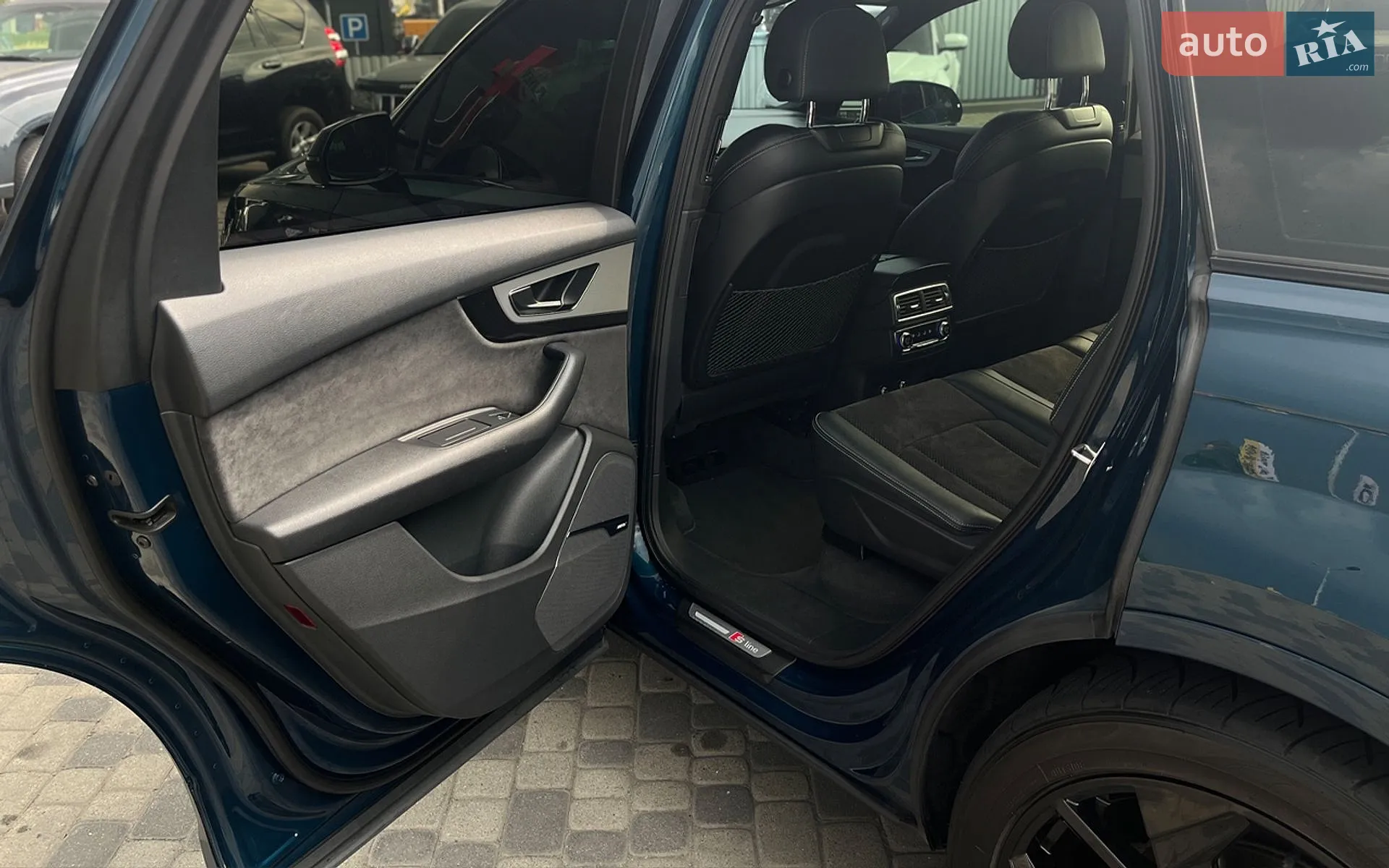 2019 Audi Q7 - мініатюра 22