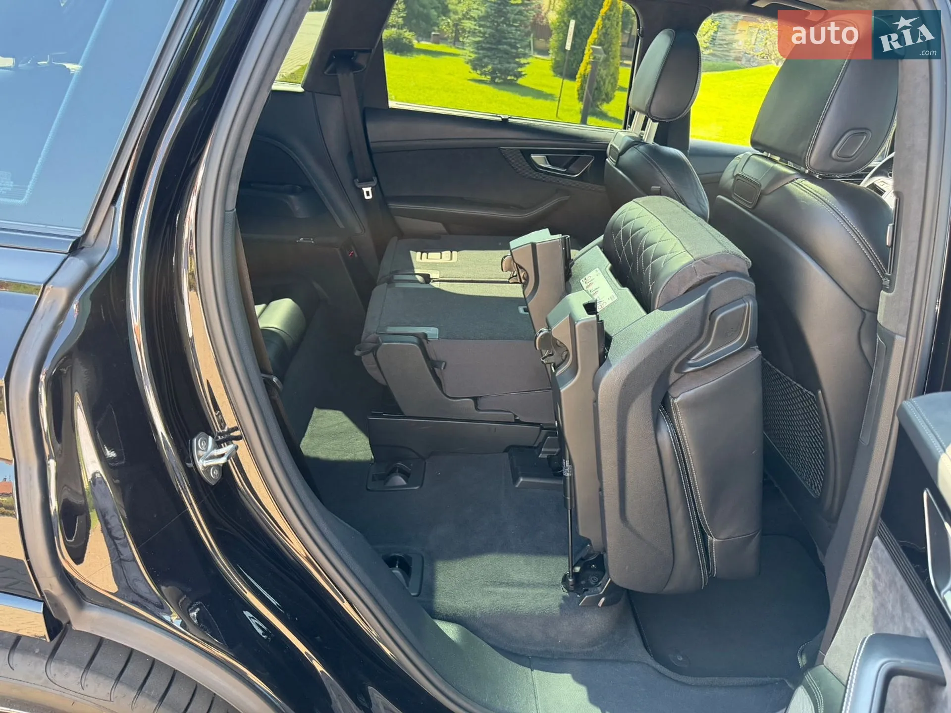 Audi Q7 2018 VIN WAUZZZ4M8JD034497 фото оголошення 30 з 71