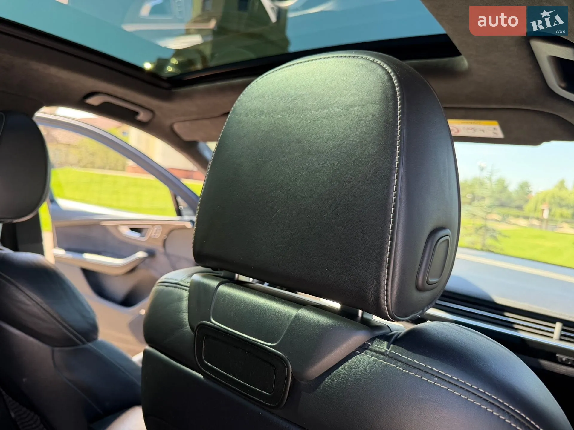 Audi Q7 2018 VIN WAUZZZ4M8JD034497 фото оголошення 50 з 71