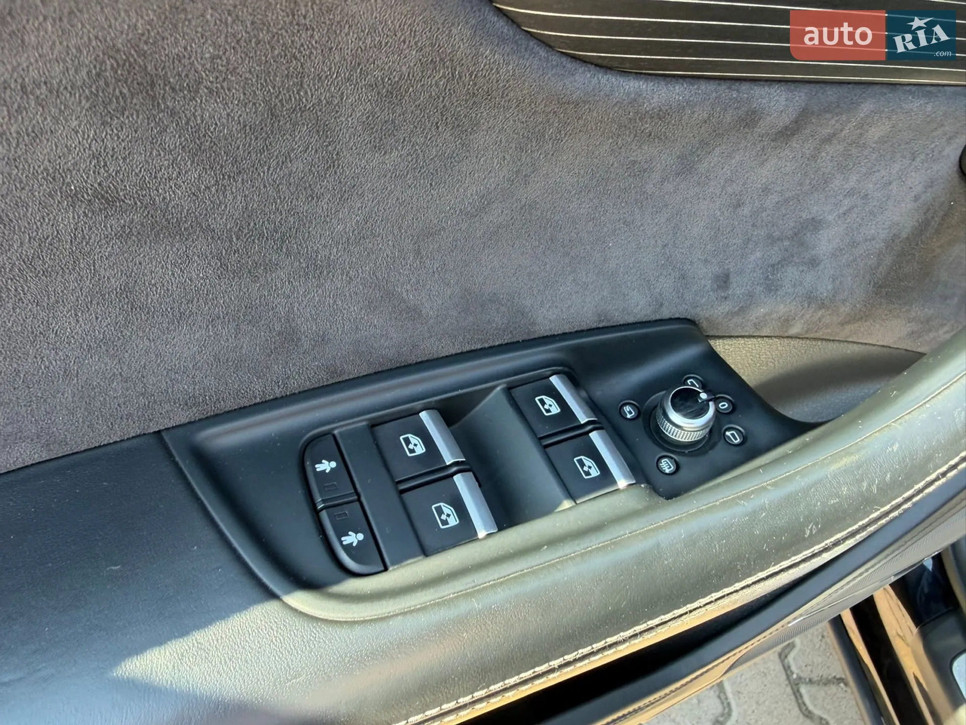 Audi Q7 2018 VIN WAUZZZ4M8JD034497 фото оголошення 53 з 71