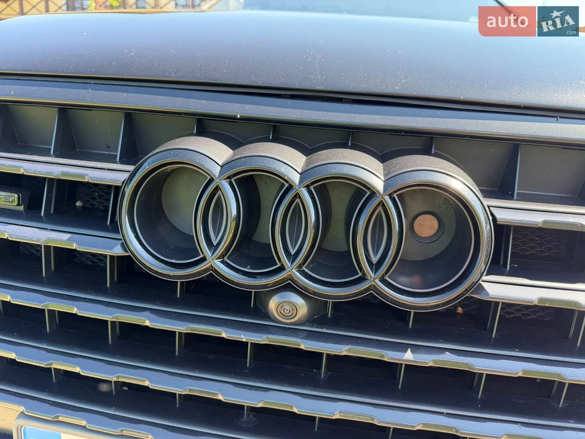 Audi Q7 2018 VIN WAUZZZ4M8JD034497 фото оголошення 56 з 71