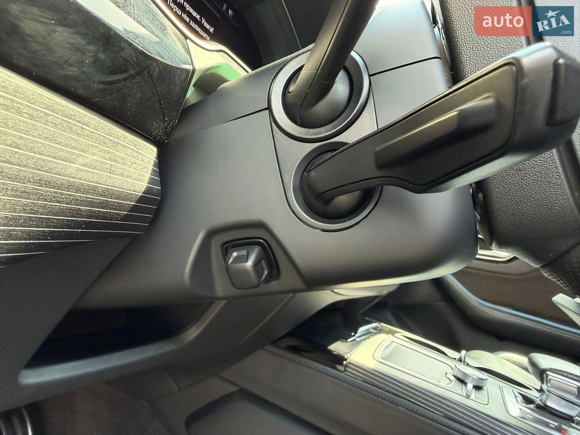 Audi Q7 2018 VIN WAUZZZ4M8JD034497 фото оголошення 62 з 71