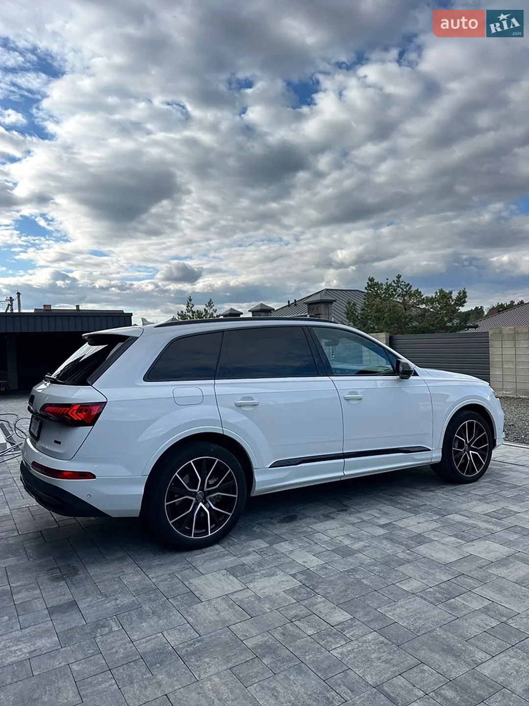 2019 Audi Q7 - мініатюра 13