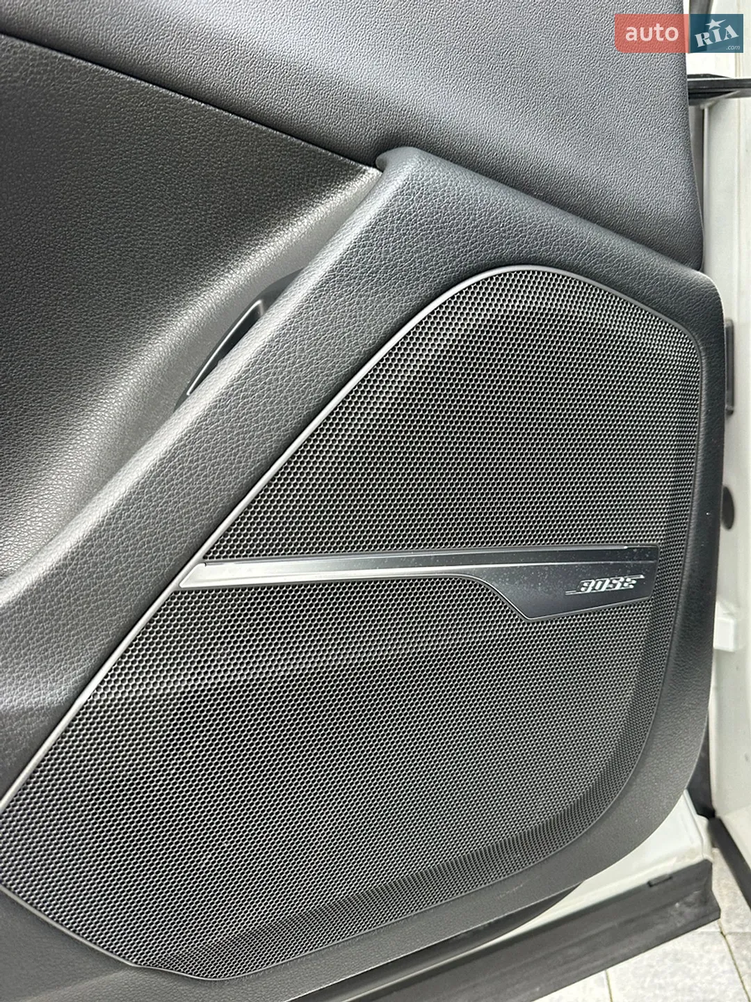 2019 Audi Q7 - мініатюра 38