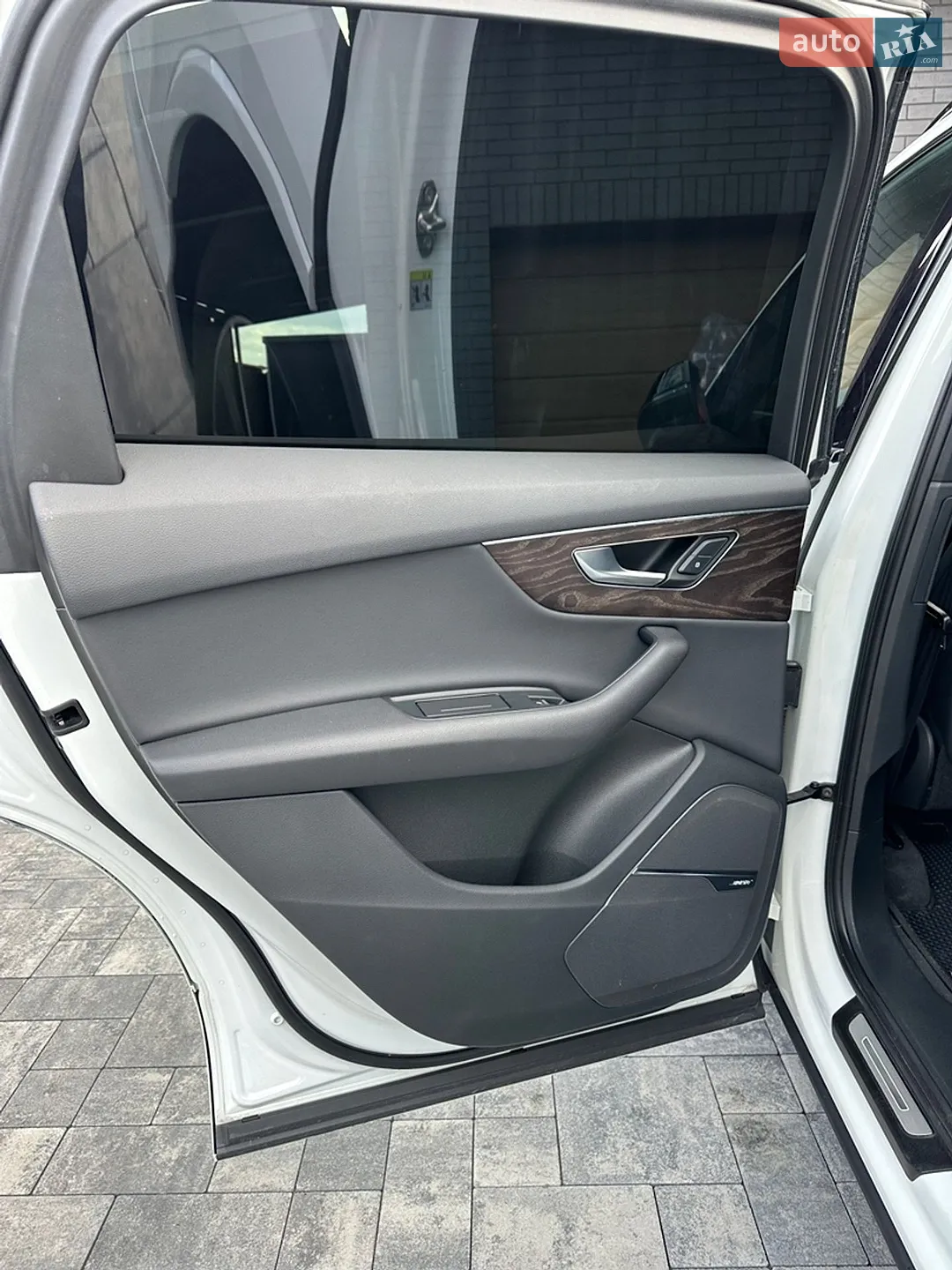 2019 Audi Q7 - мініатюра 43