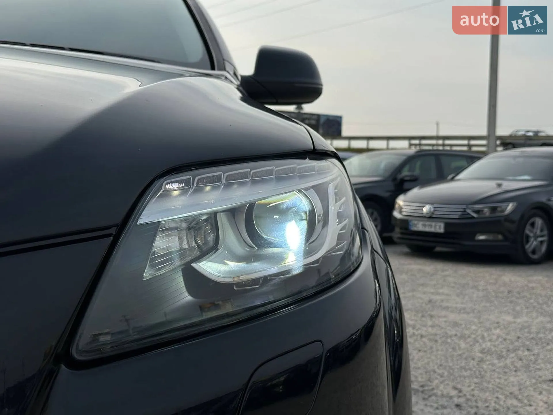 2015 Audi Q7 - мініатюра 14