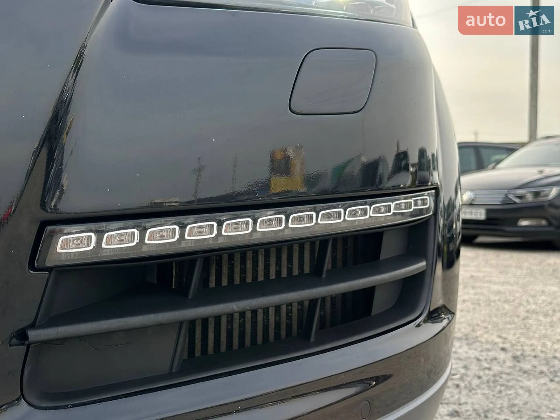 2015 Audi Q7 - мініатюра 15