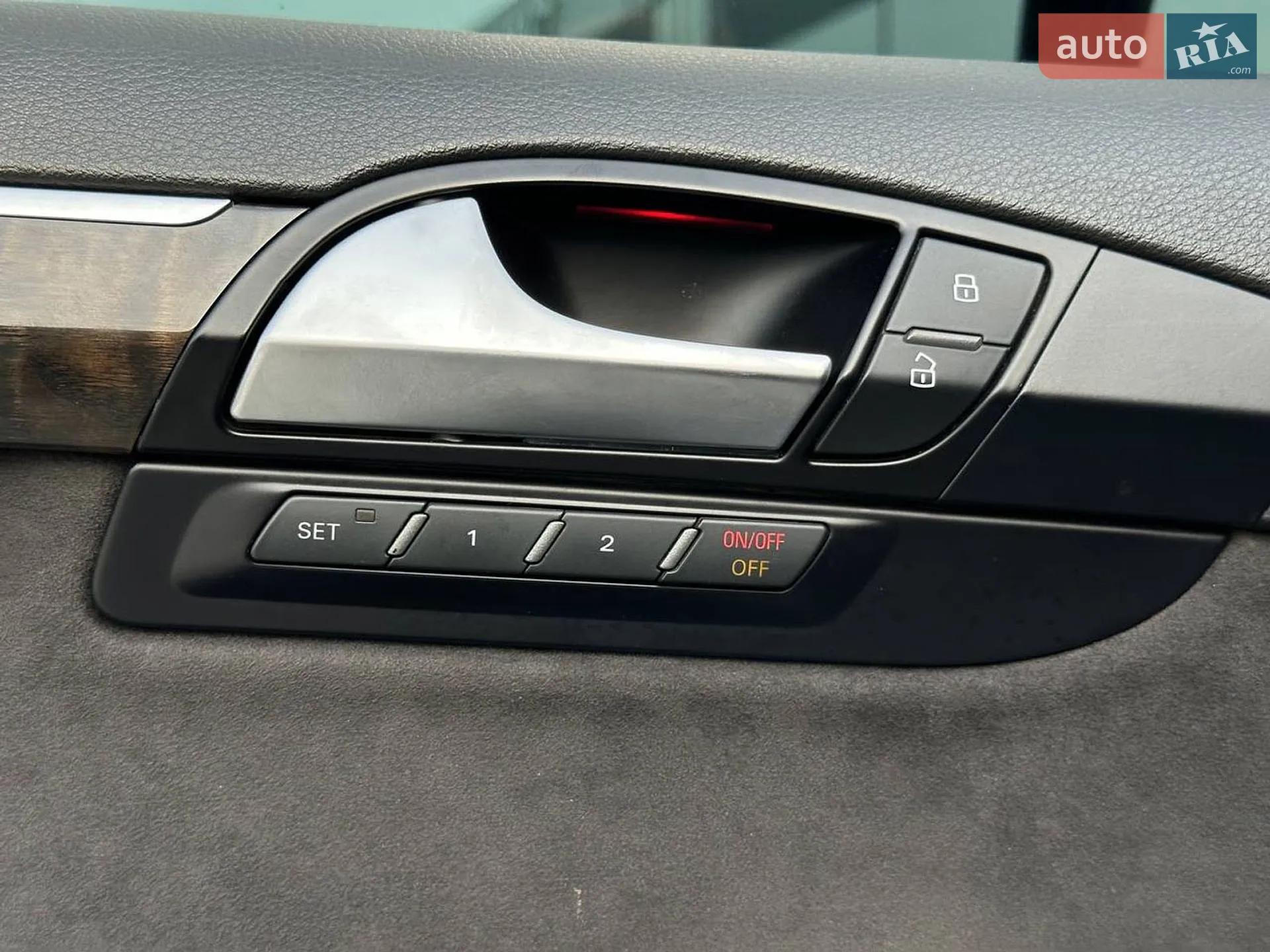 2015 Audi Q7 - мініатюра 17