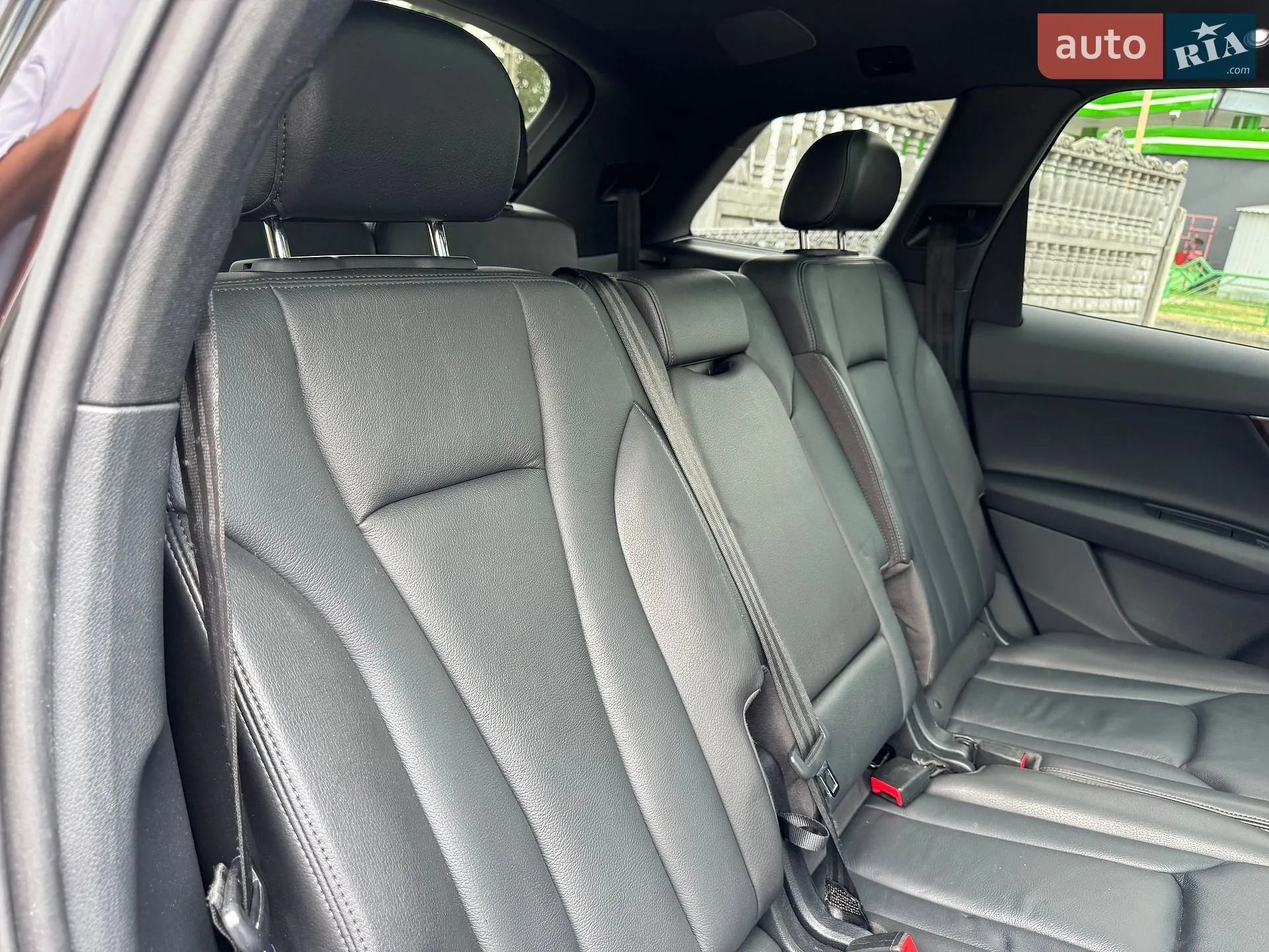 2019 Audi Q7 - мініатюра 28