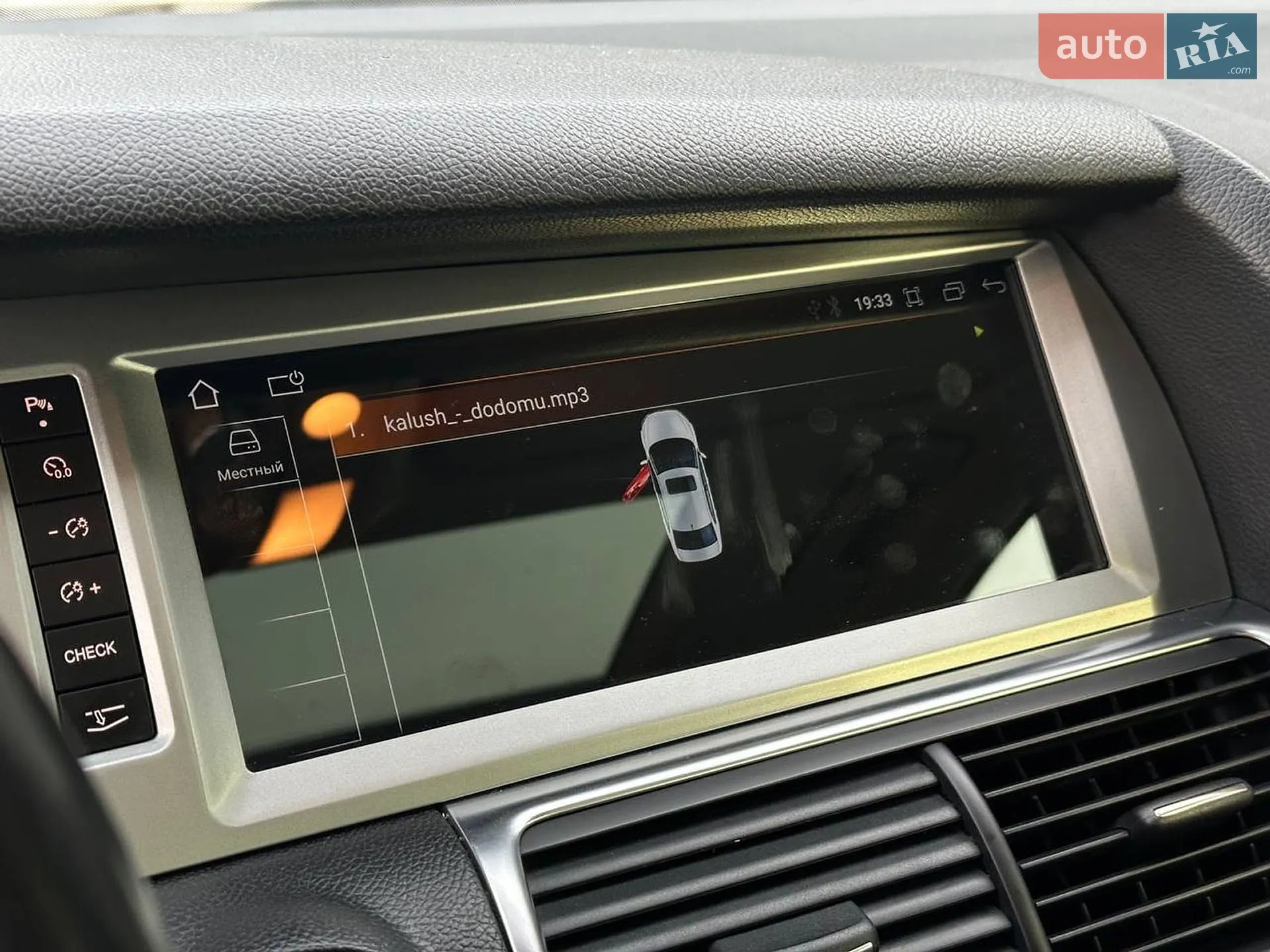 2015 Audi Q7 - мініатюра 24
