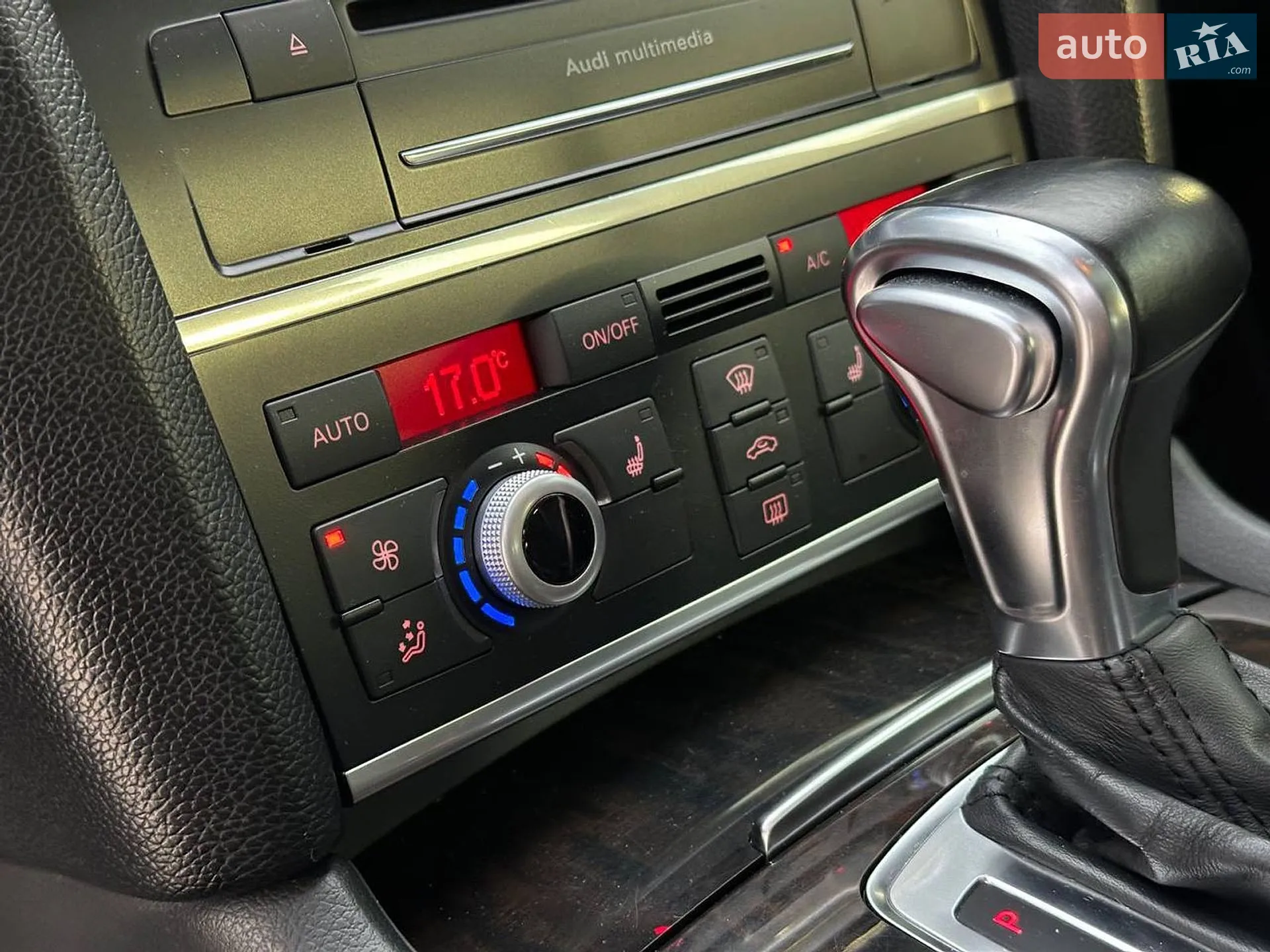 2015 Audi Q7 - мініатюра 26