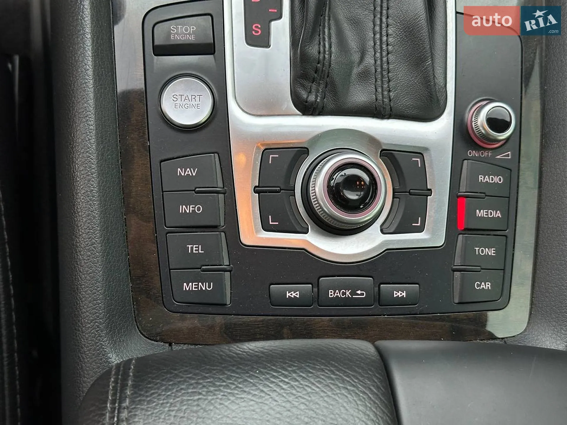 2015 Audi Q7 - мініатюра 28