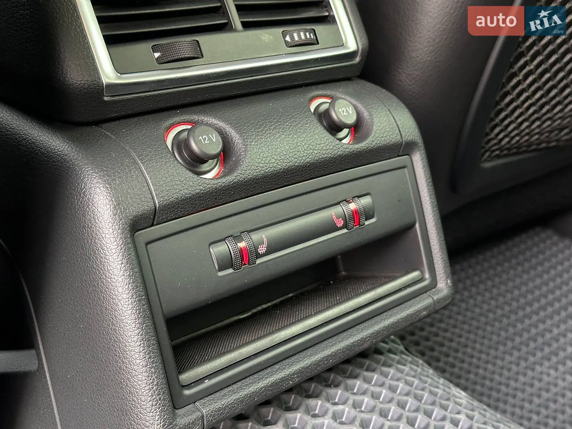 2015 Audi Q7 - мініатюра 30
