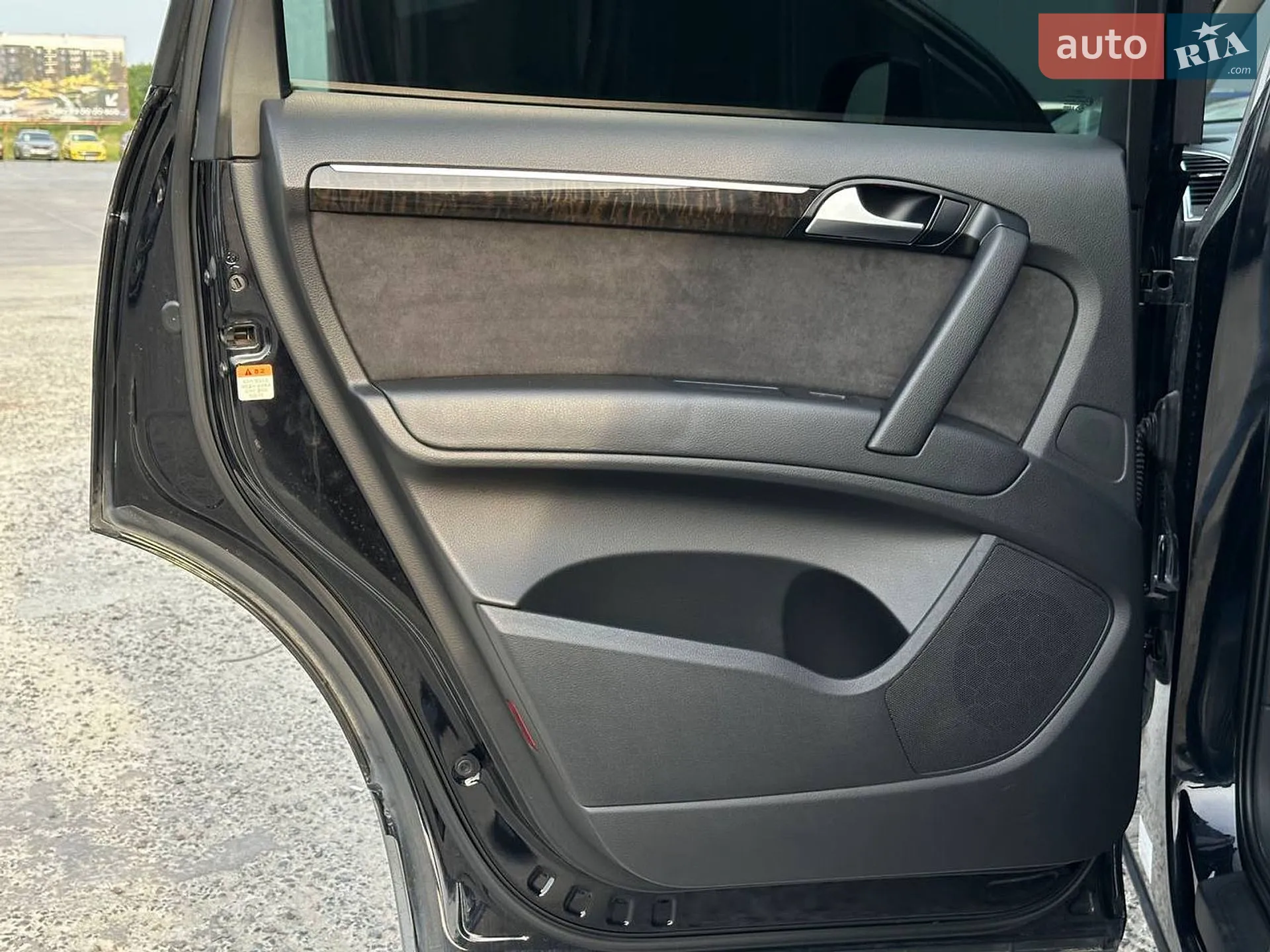 2015 Audi Q7 - мініатюра 31