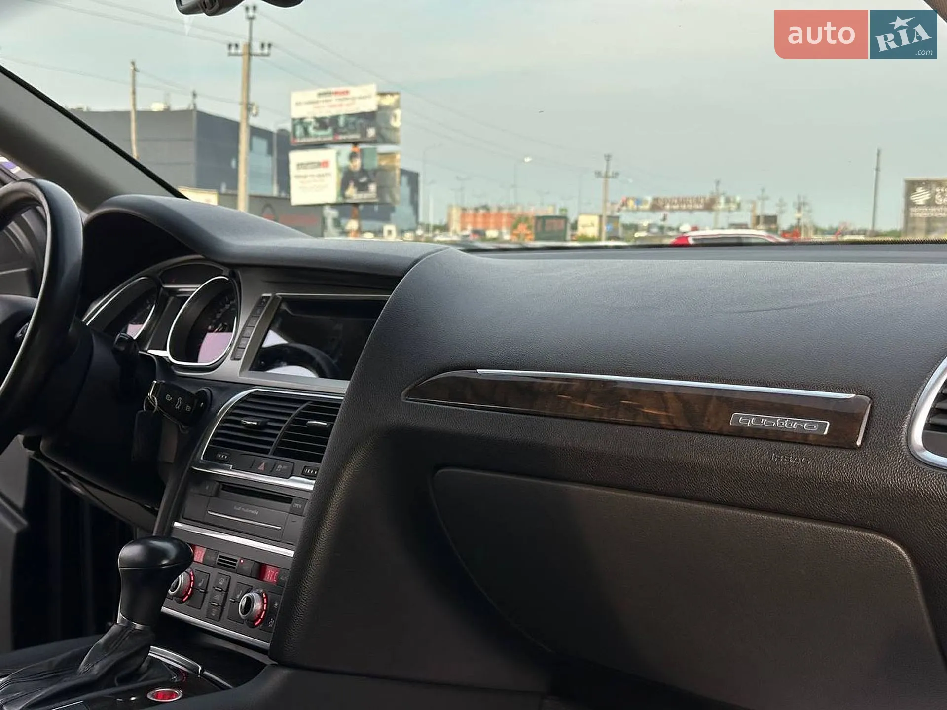 2015 Audi Q7 - мініатюра 33
