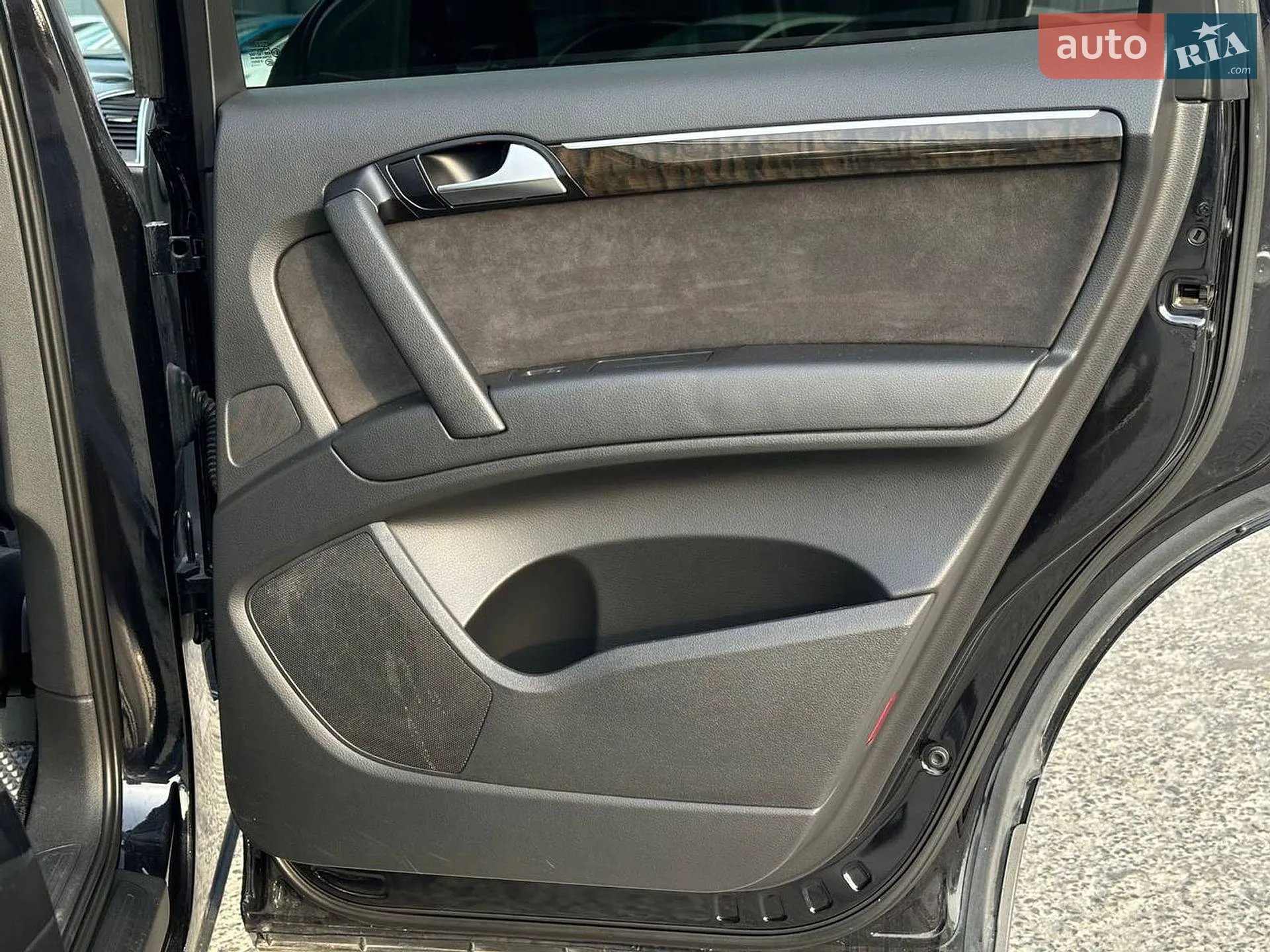 2015 Audi Q7 - мініатюра 35