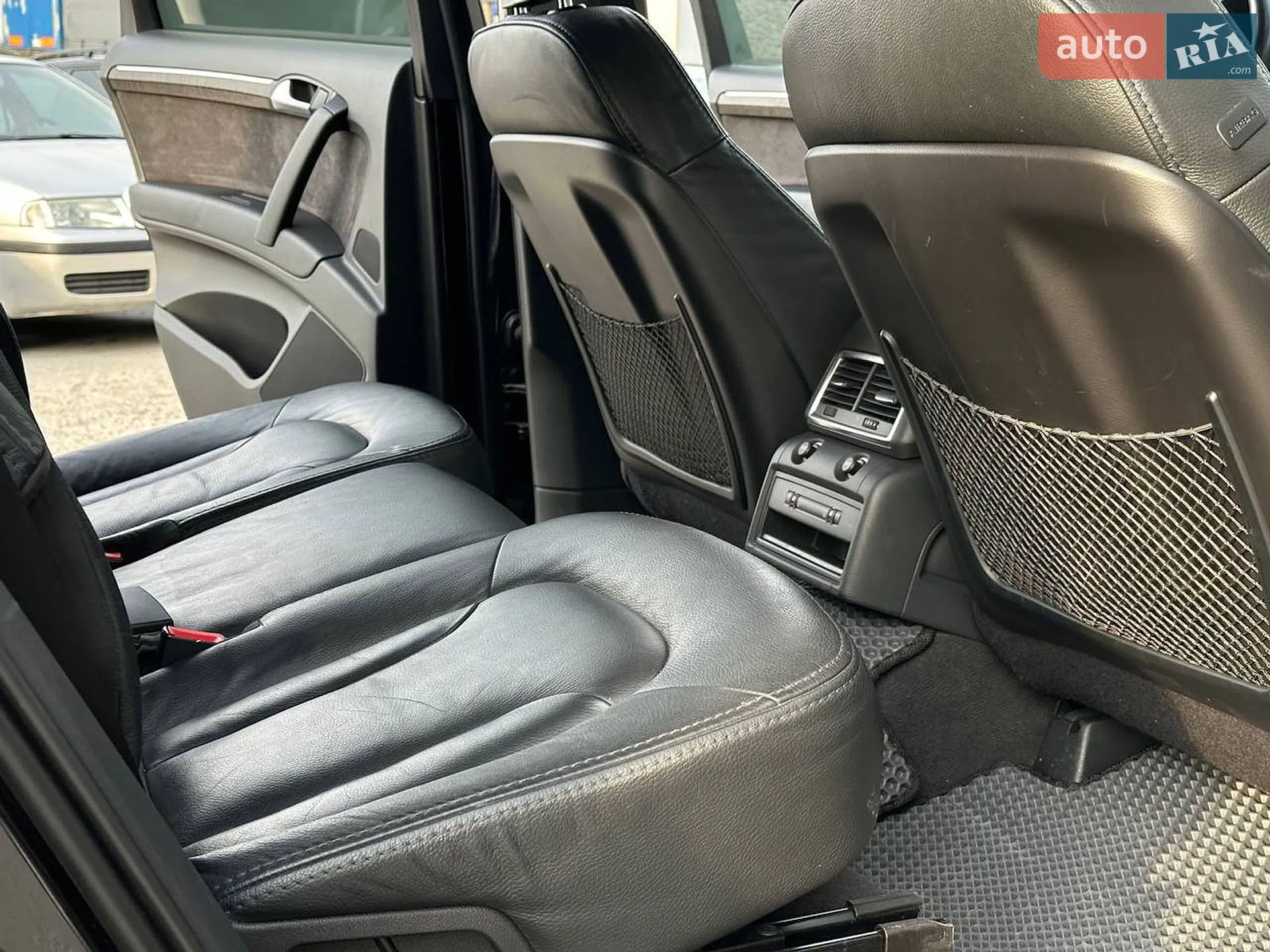 2015 Audi Q7 - мініатюра 36