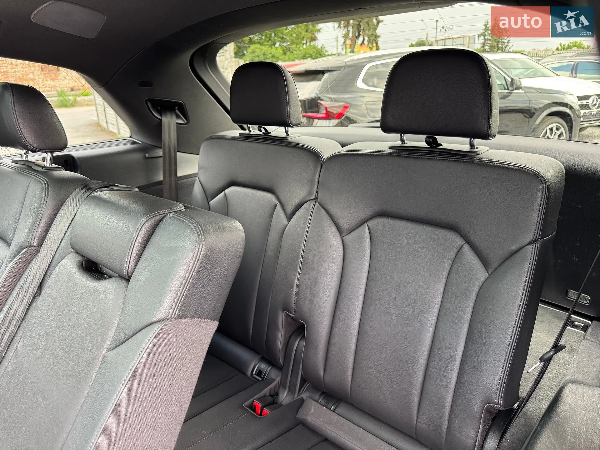 2019 Audi Q7 - мініатюра 41