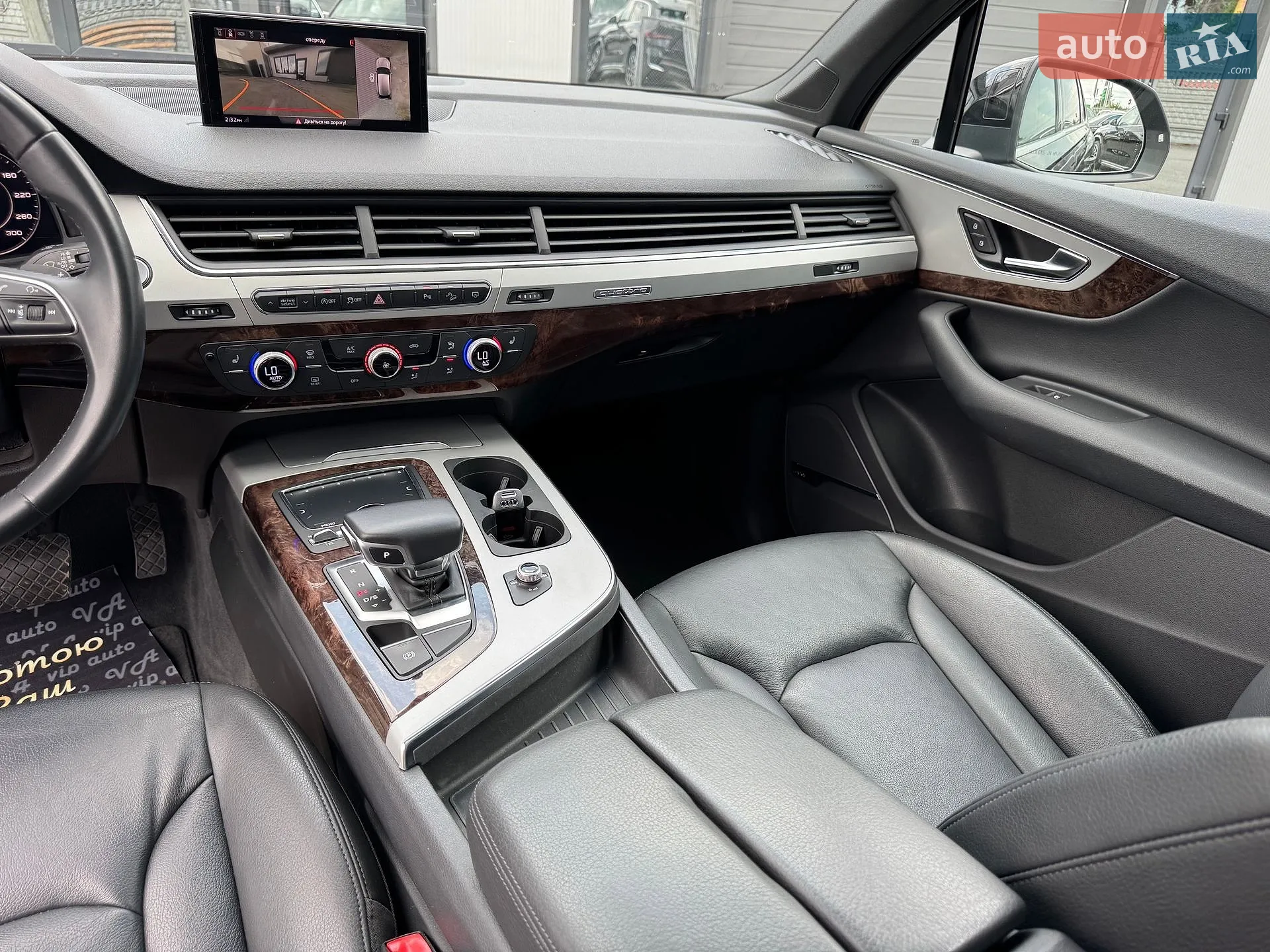 2019 Audi Q7 - мініатюра 50
