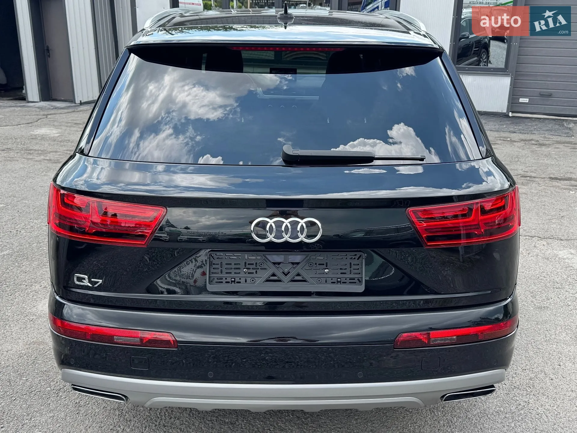 2019 Audi Q7 - мініатюра 90