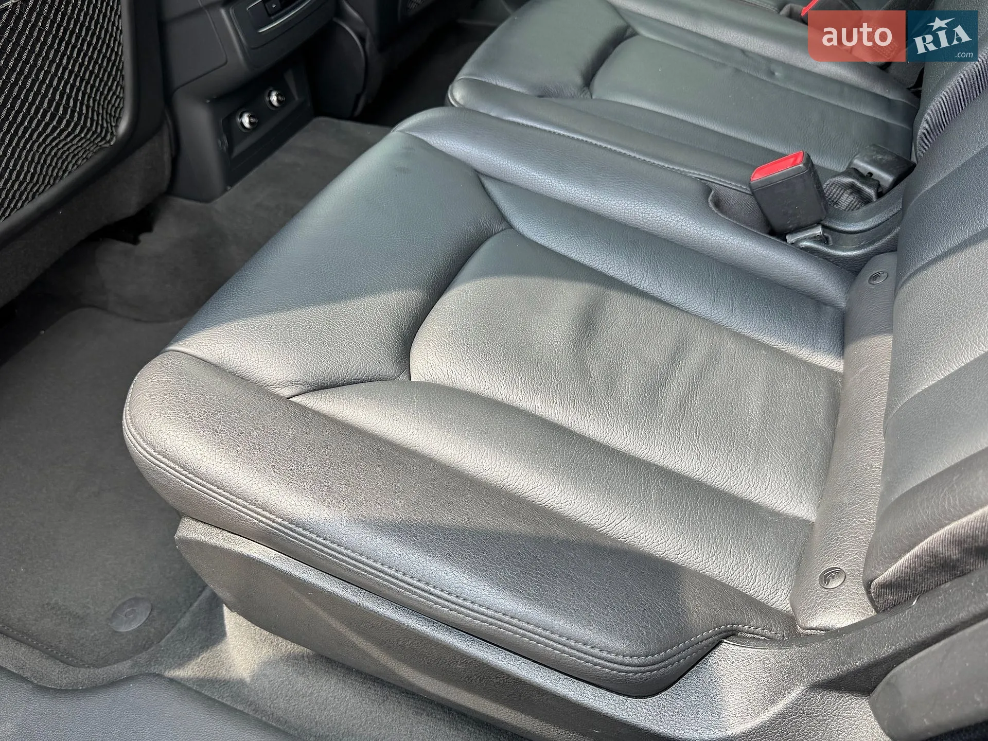 2019 Audi Q7 - мініатюра 114