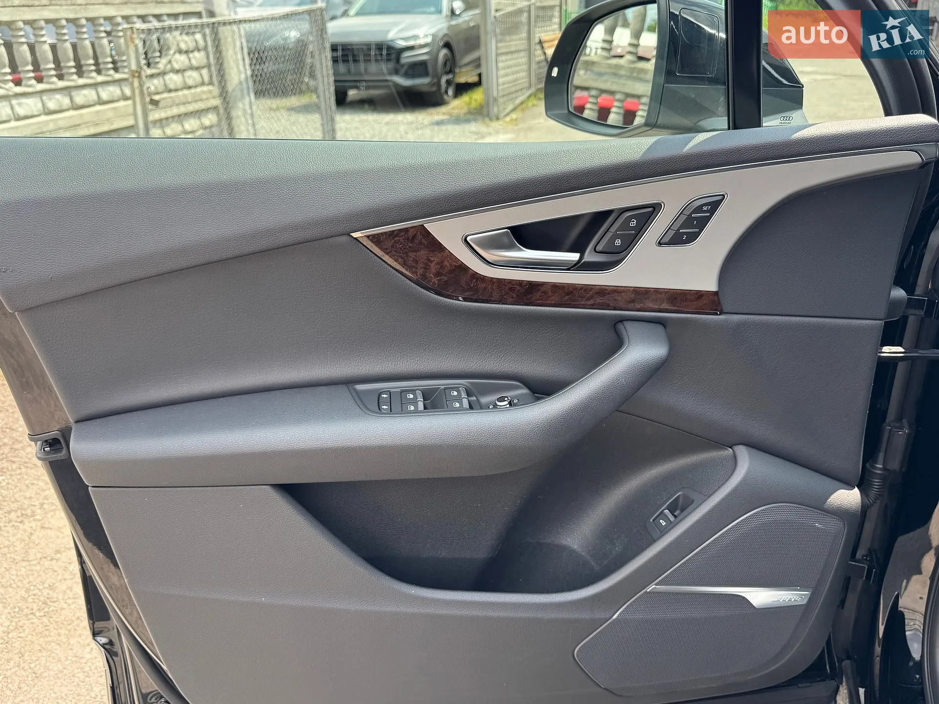 2019 Audi Q7 - мініатюра 125