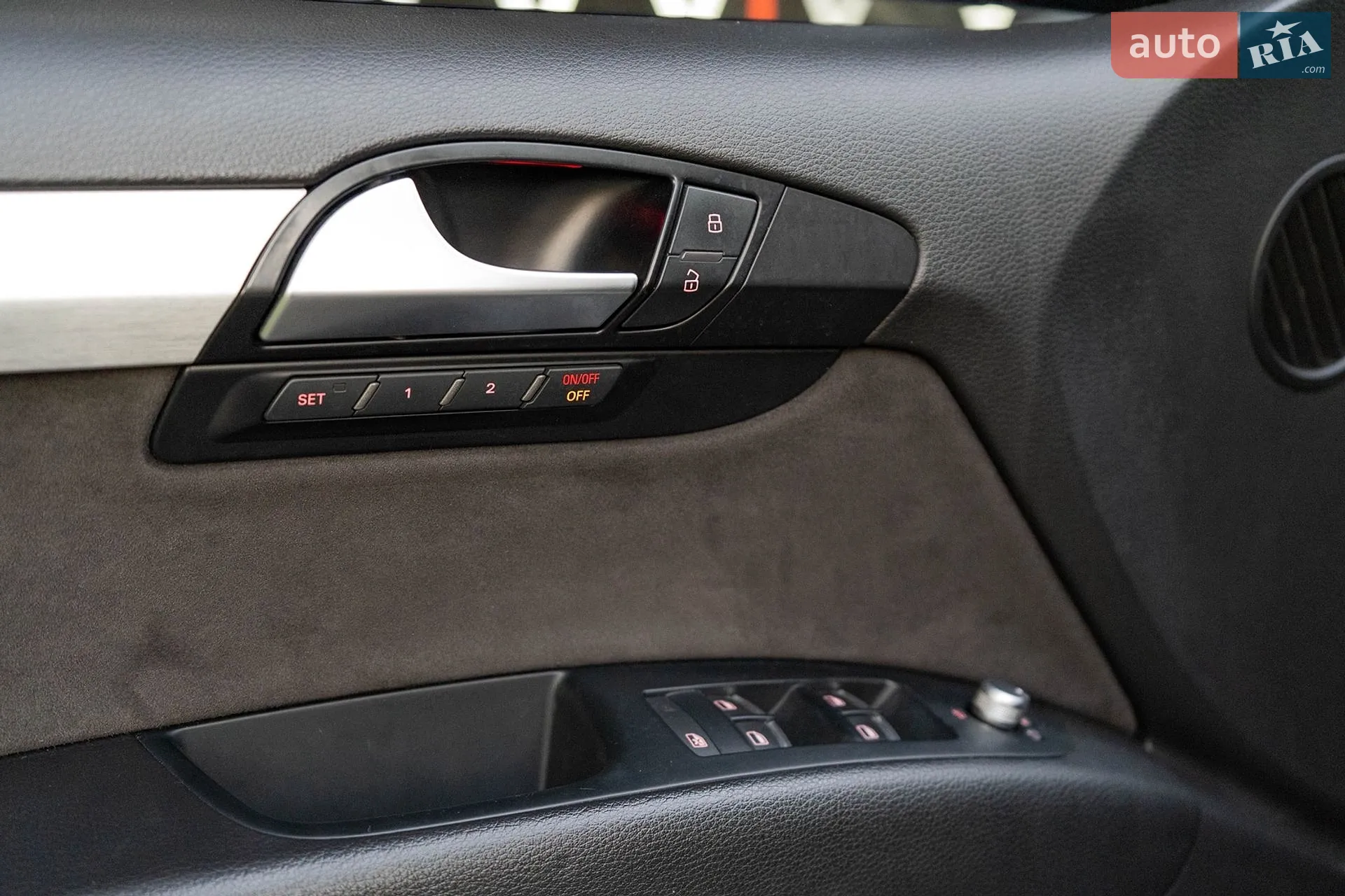 2014 Audi Q7 - мініатюра 21