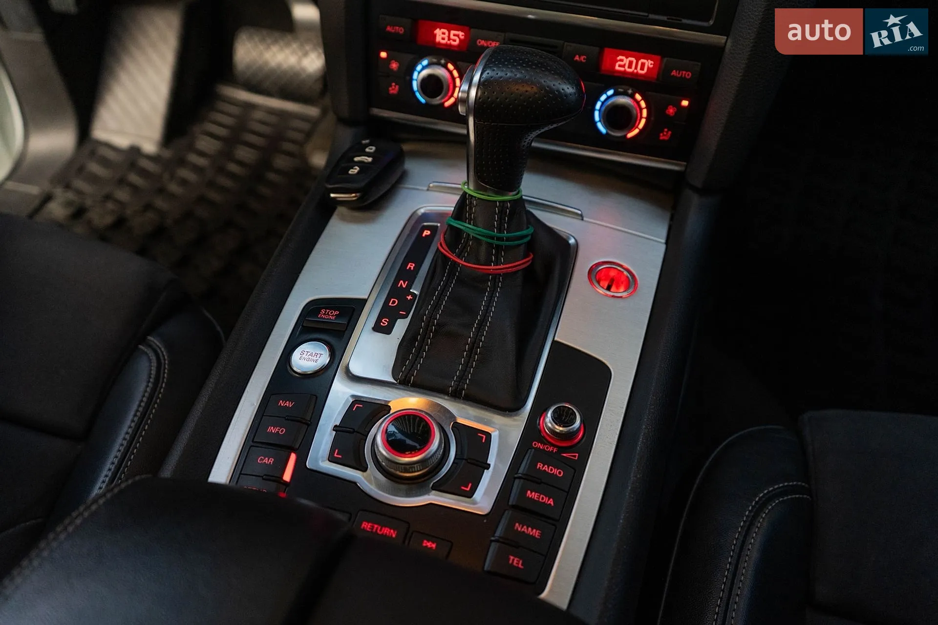 2014 Audi Q7 - мініатюра 50