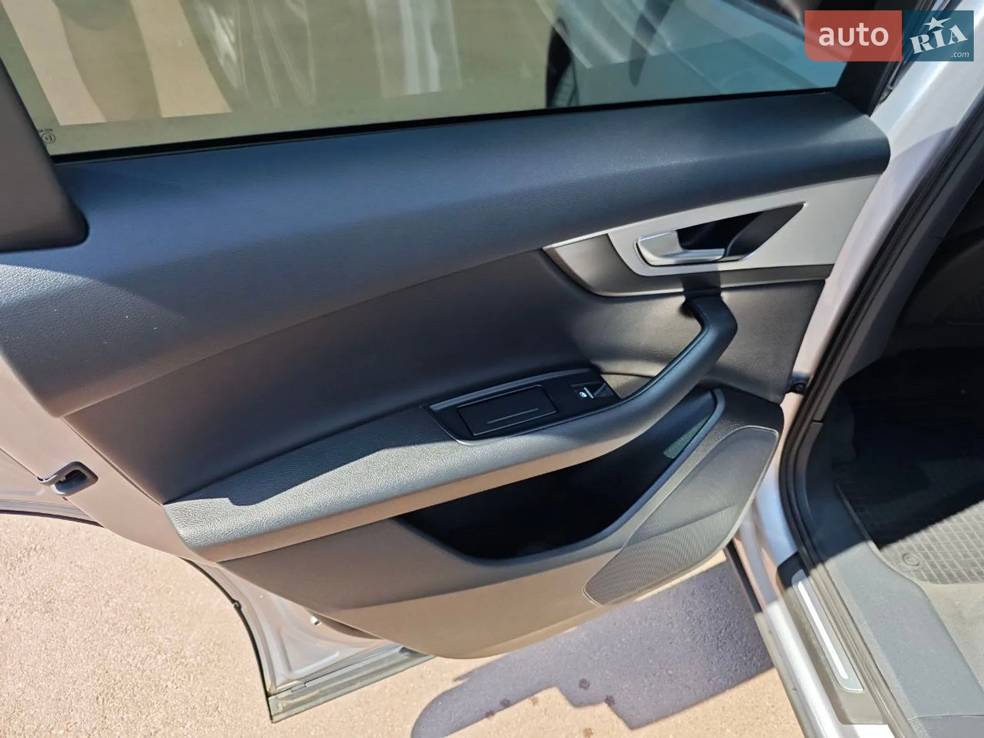2017 Audi Q7 - мініатюра 20